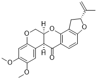 Rotenone 83-79-4